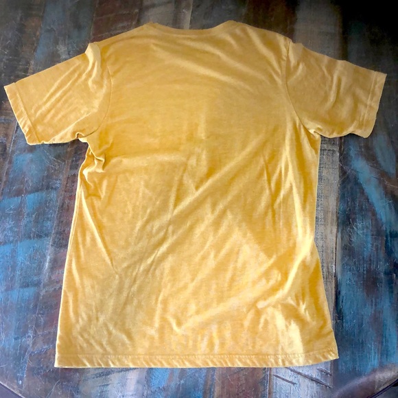 Aztec Buffalo “drifter”Tee - Picture 4 of 4